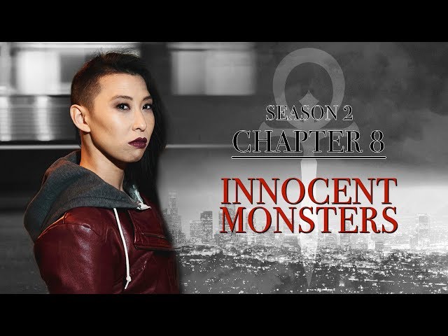 Innocent Monsters