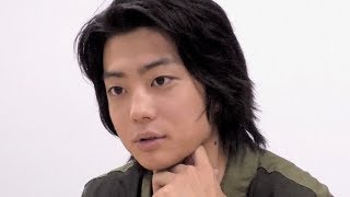 伊藤健太郎、映画作りに対する愛を熱く語る／映画『ルームロンダリング』インタビュー