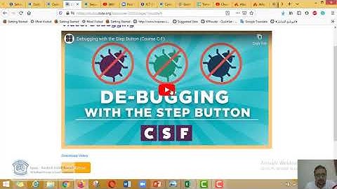 Solve and Review the Debugging the code for lesson 1Gr 4 - Code.org
