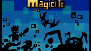 Magicite - part 1 - first look