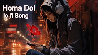 Homa Dol Type Lofi 💔🎧 | Neeti Mohan | Soft Emotional Chill Vibes 🌙 screenshot 2