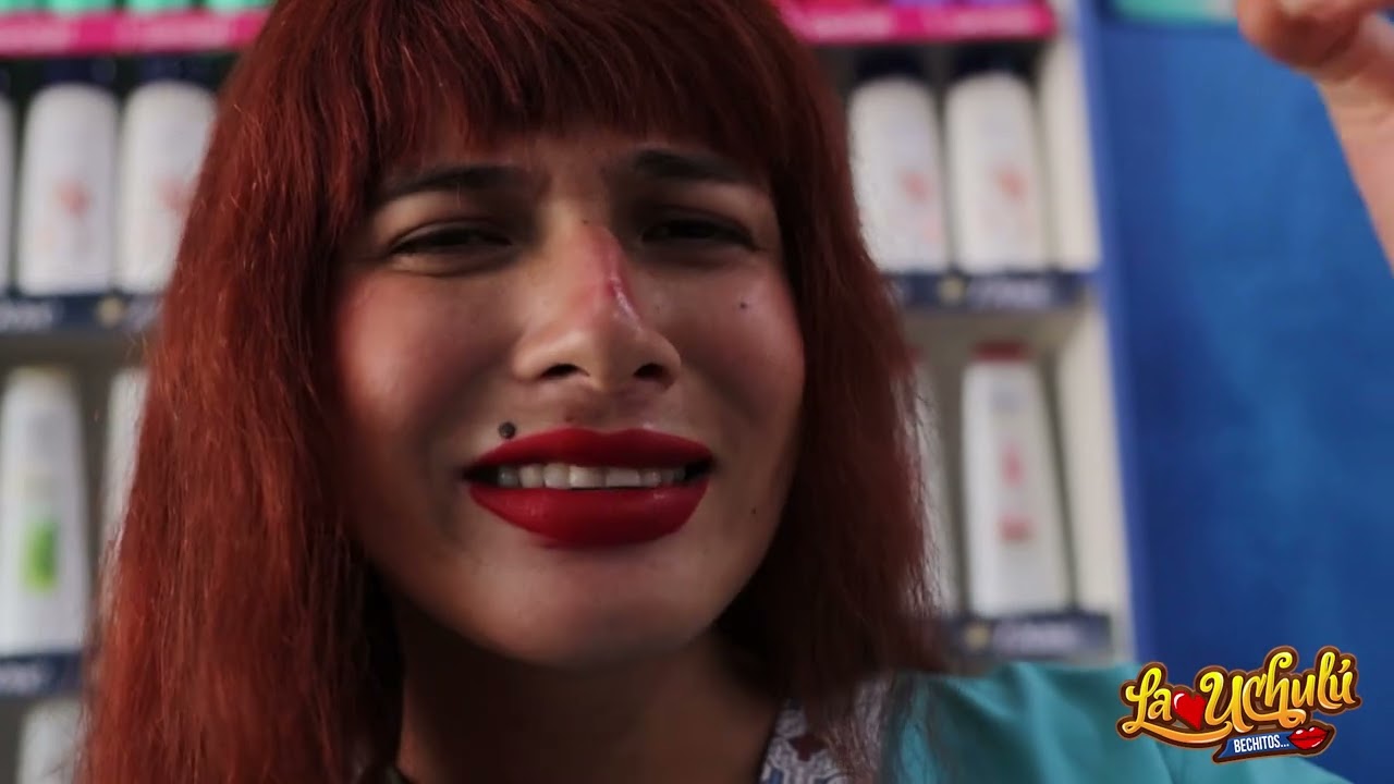 LA FARMACÉUTICA 🤣🤣💚