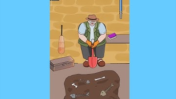 Tricky Minds Brainy Puzzle Level 17. Walkthrough Gameplay