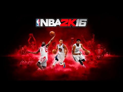 Dynamic Duo & DJ Premier - AEAO (NBA 2K16 Soundtrack)