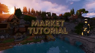 Market Tutorial - ZimmerNation