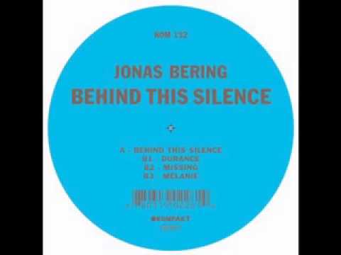 Watch Jonas Bering - Melanie on YouTube Watch Jonas Bering - Melanie on YouTube