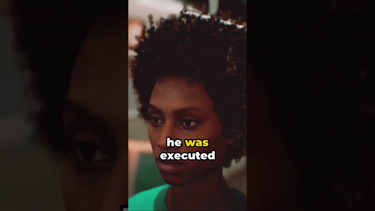 Rebellions Unleashed: Vesey & Washington 