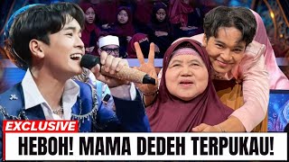 MERINDING! Arbil DA7 Nyanyi di Depan Mama Dedeh: Panggung AKSI Indosiar 2026 Bergetar!