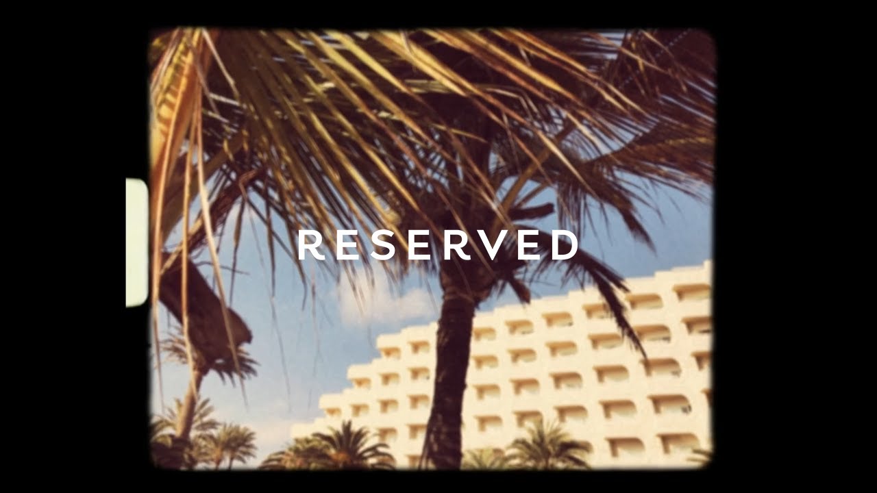 Summer Time – SS19 campaign - RESERVED KIDS