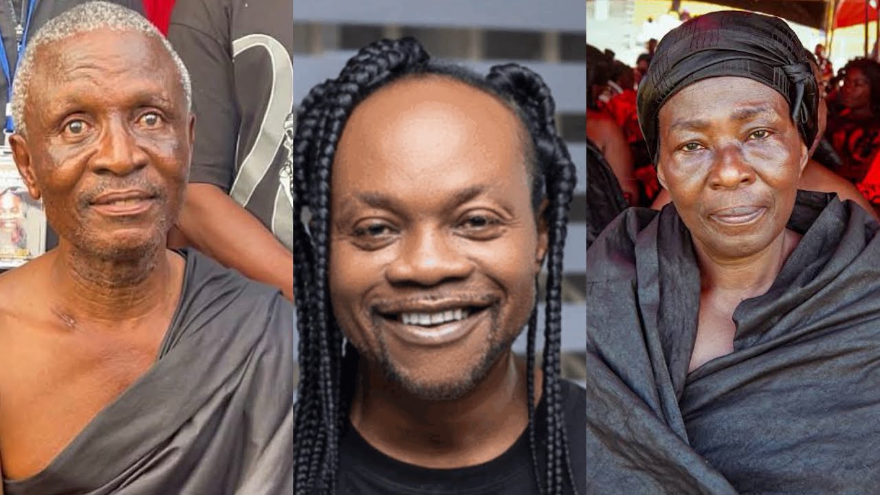 Глава семьи Лумбы, Тупак, в гневе обрушился на тех, кто требовал указать место его захоронения.