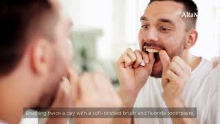AltaMed | How to Keep your Teeth Healthy