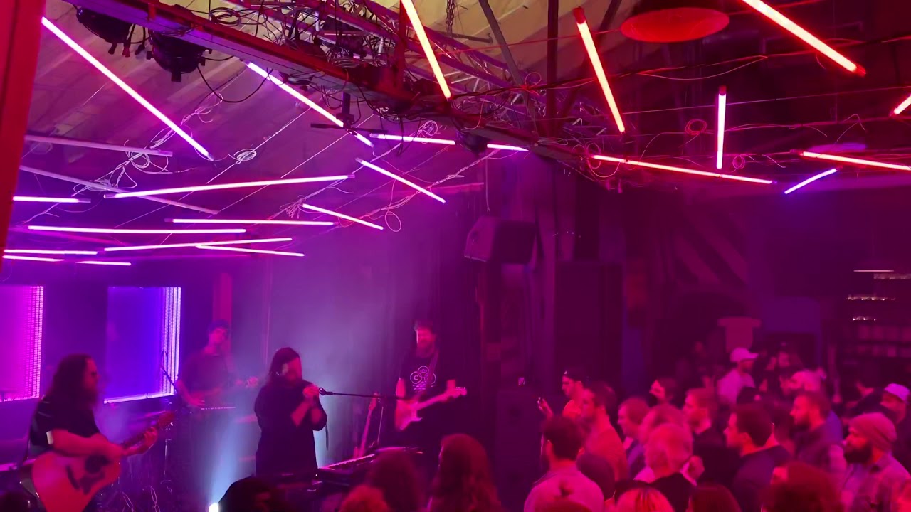 Fake Plastic Trees YouTube