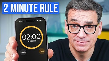 Give Me 11 Minutes and I’ll Solve Your Procrastination