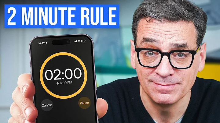 Give Me 11 Minutes and I’ll Solve Your Procrastination