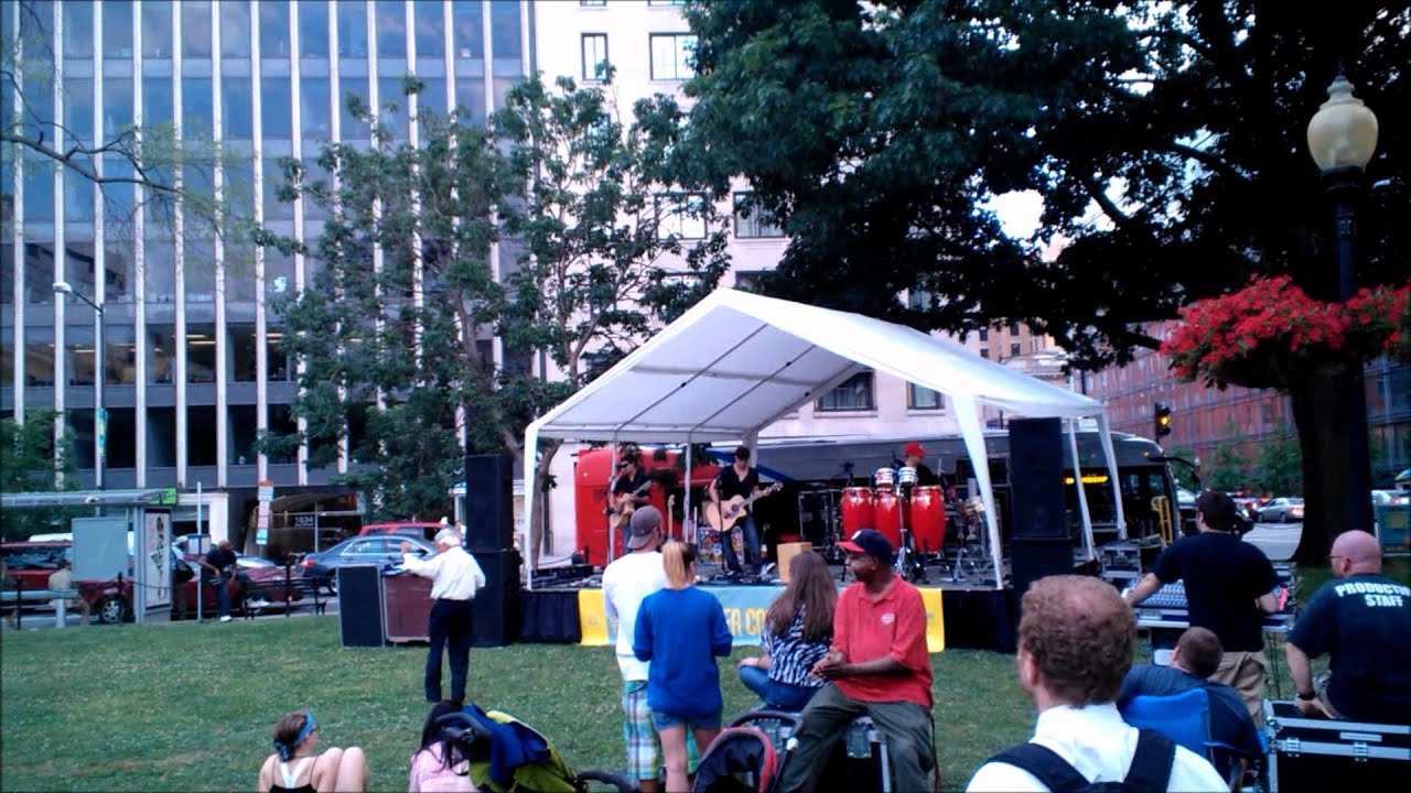 Old Indian Man Dancing in DC YouTube