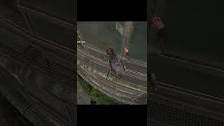 I think something went wrong #tlou2 #tlou #streamer #funny #lmao