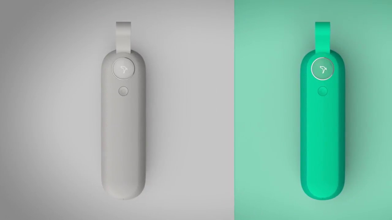 LIBRATONE TOO bluetooth speaker / enceinte bluetooth Productvideo