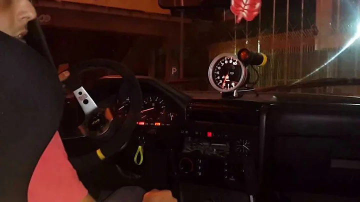 bmw e30 m20 2.8 stroker