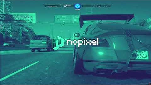 Kyle - 2021-09-01 - Sheriff Kyle Pred - nopixel