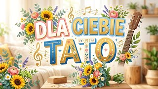 Piosenka na Dzień Taty 🎙️ Muzyczne życzenia na Dzień Ojca Piosenka na Dzień Taty 🎙️ Muzyczne życzenia na Dzień Ojca