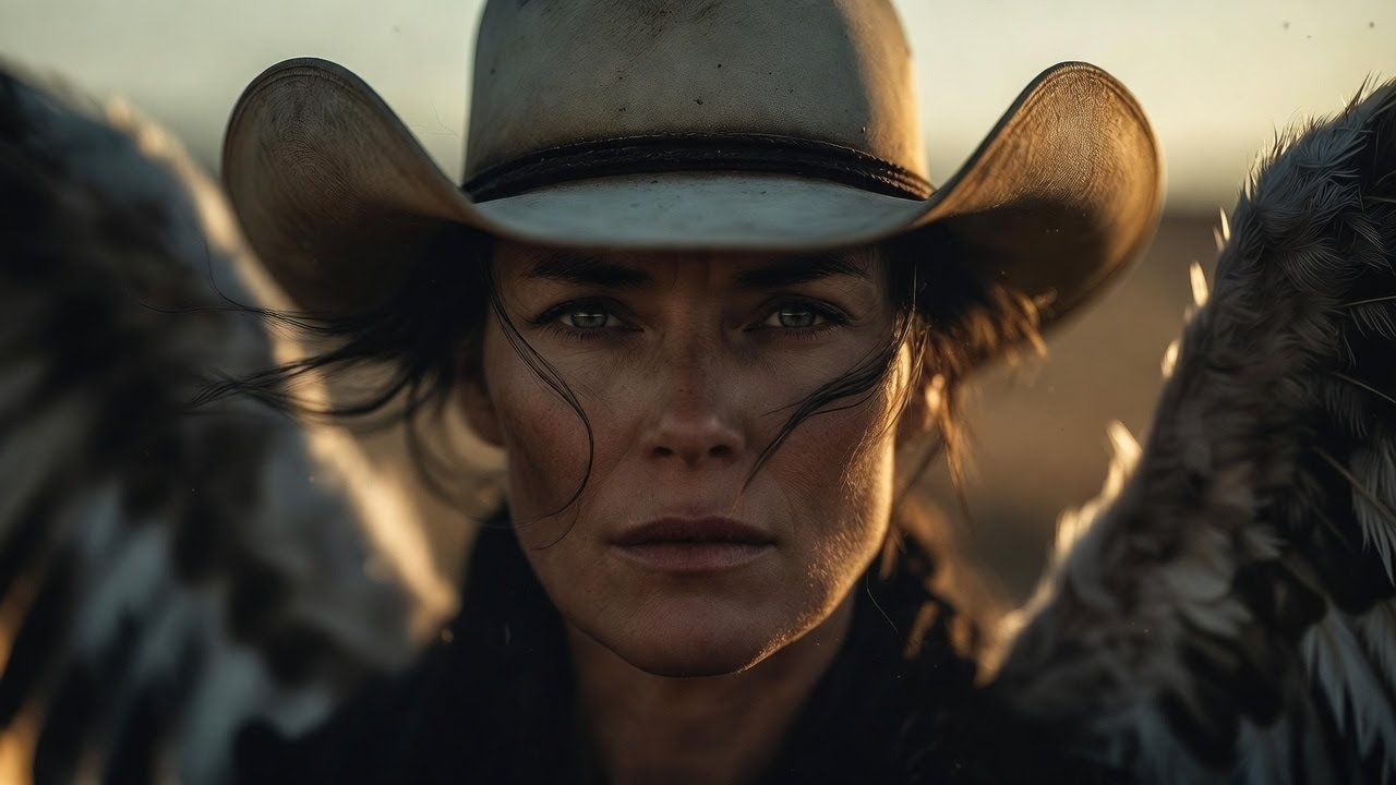 Lost Souls on the High Plains – Act III: The Turning | Dark Country Gospel