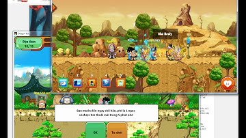 thủ thuật giảm sức mạnh - trả thù không mất ngọc - NRO - CBRO-