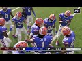 Texas A&M vs #22 Florida Week 10 Premiere Games, RFL College Series 5 | NCAA Football 24