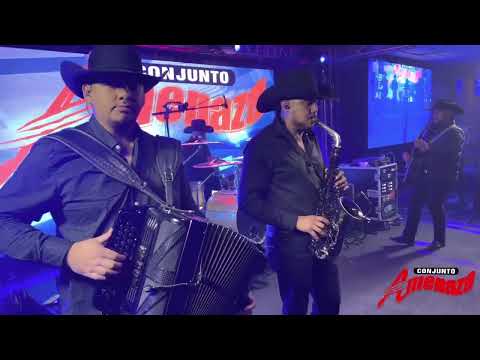 Punchis Punchis / Rumor De Cumbia (En Vivo) | Conjunto Amenaza