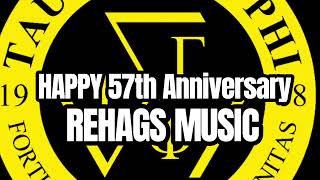 HAPPY 57th FOUNDING ANNIVERSARY OCTOBER 4 2025