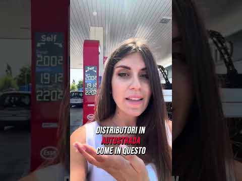 Video Valentina Menassi ? Da sabato stop allo sconto sulle accise: cosa cambia?
