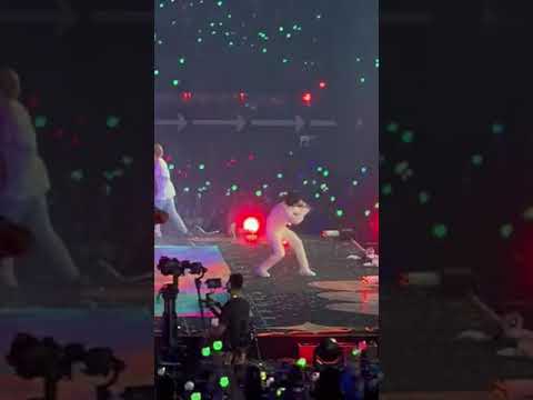 BTS-Idol🔥 #PTD_ON_STAGE_LA