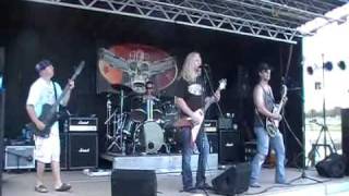 Double Barrel - American Band