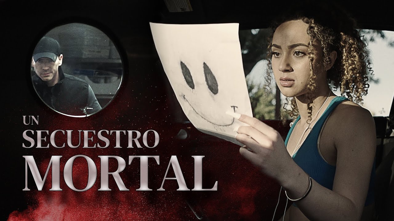 Un secuestro mortal | Peliculas Completas en Español Latino - YouTube