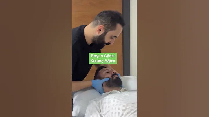 #bacakağrısı #boyunağrısı #belfıtığı