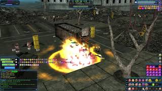 SS/Fire + Elec/Fire Brutes EPIC Duo Farm!