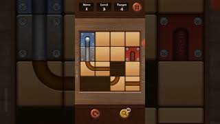 ROLLING BALL level 1-3 #shorts screenshot 5