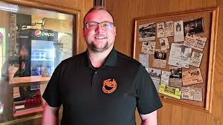 Fred s pizza Tour
