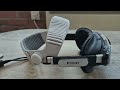 Beginning of video