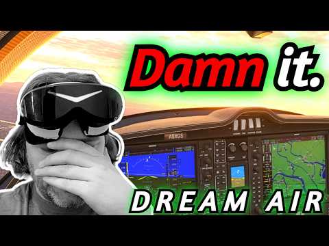 THIS VR Headset Has RUINED ME For LIFE!