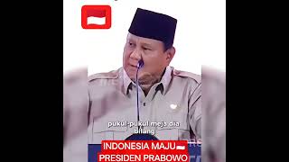 Presiden Prabowo Mengenang momen saat berpidato diSidang Majelis Umum ke-80 PBB #presidenprabowo