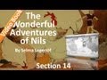 14 - The Wonderful Adventures of Nils by Selma Lagerlöf - Two Cities