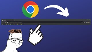 How To Get The Old Chrome Design Back