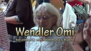 Wendler Omi