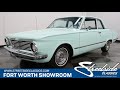 1964 Plymouth Valiant for sale | 4091 DFW