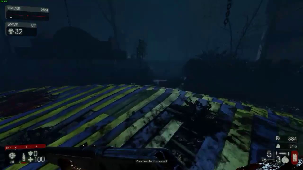 killing floor 2 YouTube