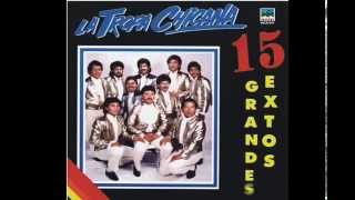 Video thumbnail of "LA TROPA CHICANA - SEÑORITA CANTINERA - VIDEO OFICIAL"