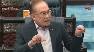 PH kantoi Rasuah Di Sabah, Pasir Mas Persoal PMX, PMX sorang jer boleh guna aset Kerajaan??