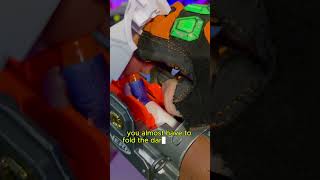 100 Nerf Sniper Rifle Vs 900 Nerf Sniper Rifle