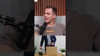 Root started with one realization...