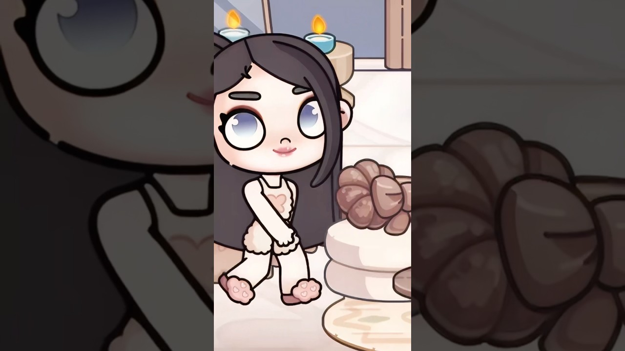 Ночь грозы 🌧️ AvatarWorld- Pazu 